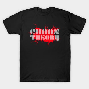 Chaos Theory T-Shirt